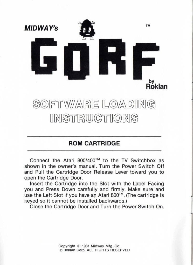 Instructions page 2