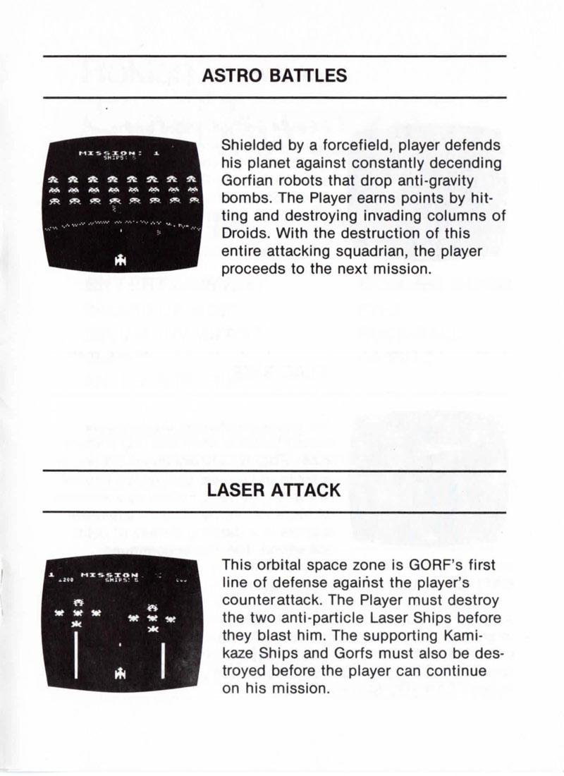 Instructions page 5