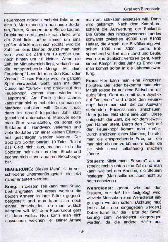 Instructions page 2