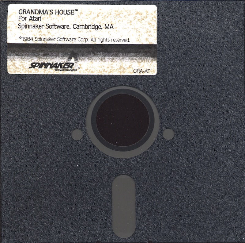 Disk 3