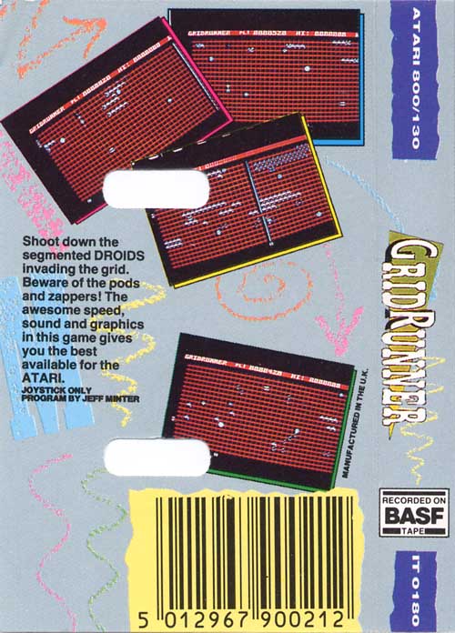 Tape 2