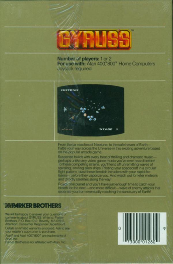 Cartridge 2