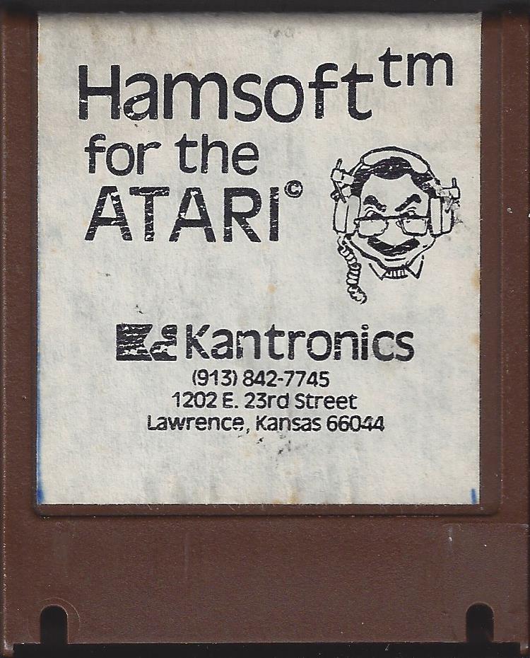 Cartridge 1