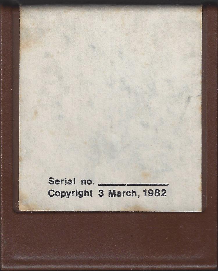 Cartridge 2