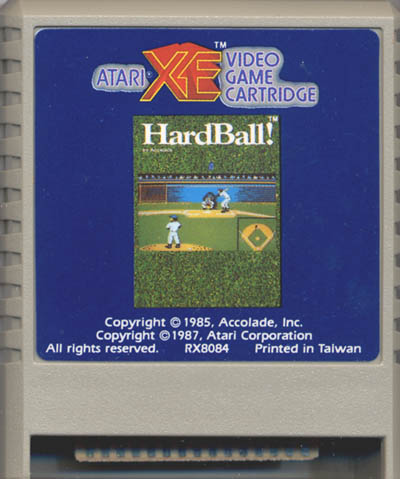Cartridge 1