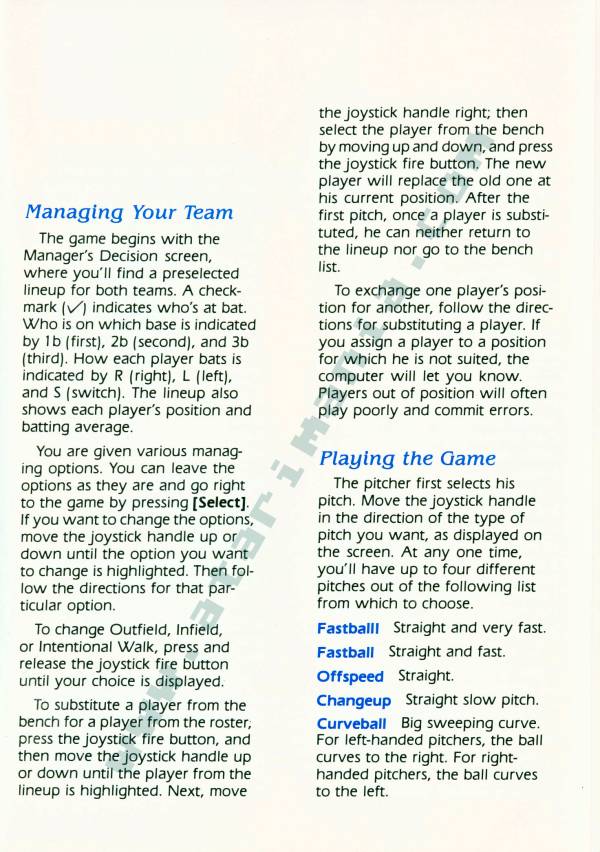 Instructions page 4