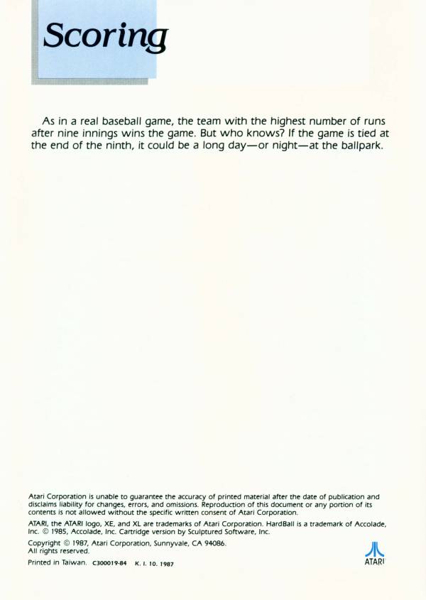 Instructions page 6