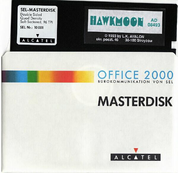 Disk 3