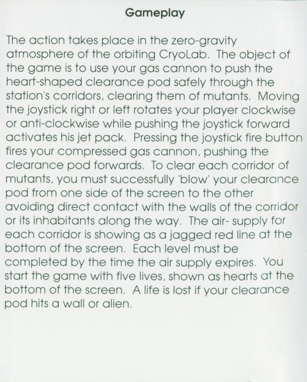Instructions page 2