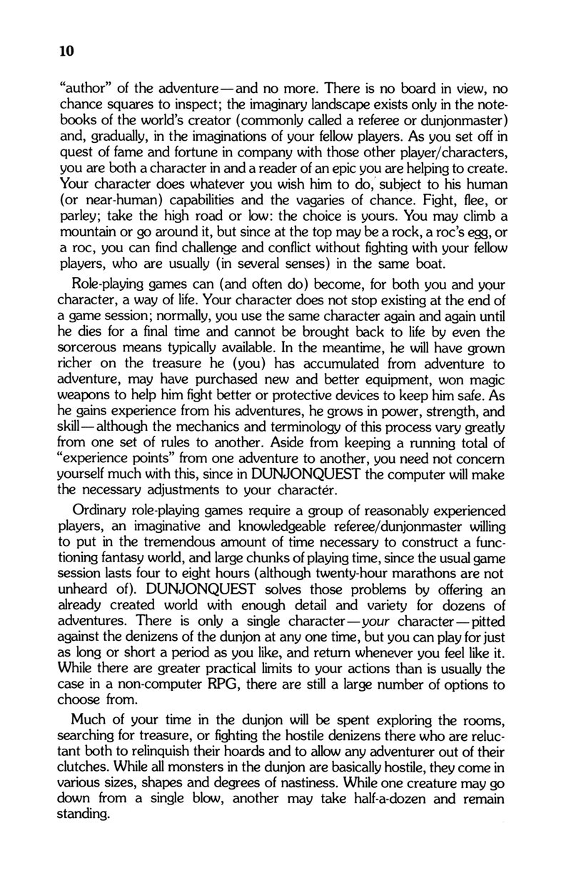 Instructions page 10