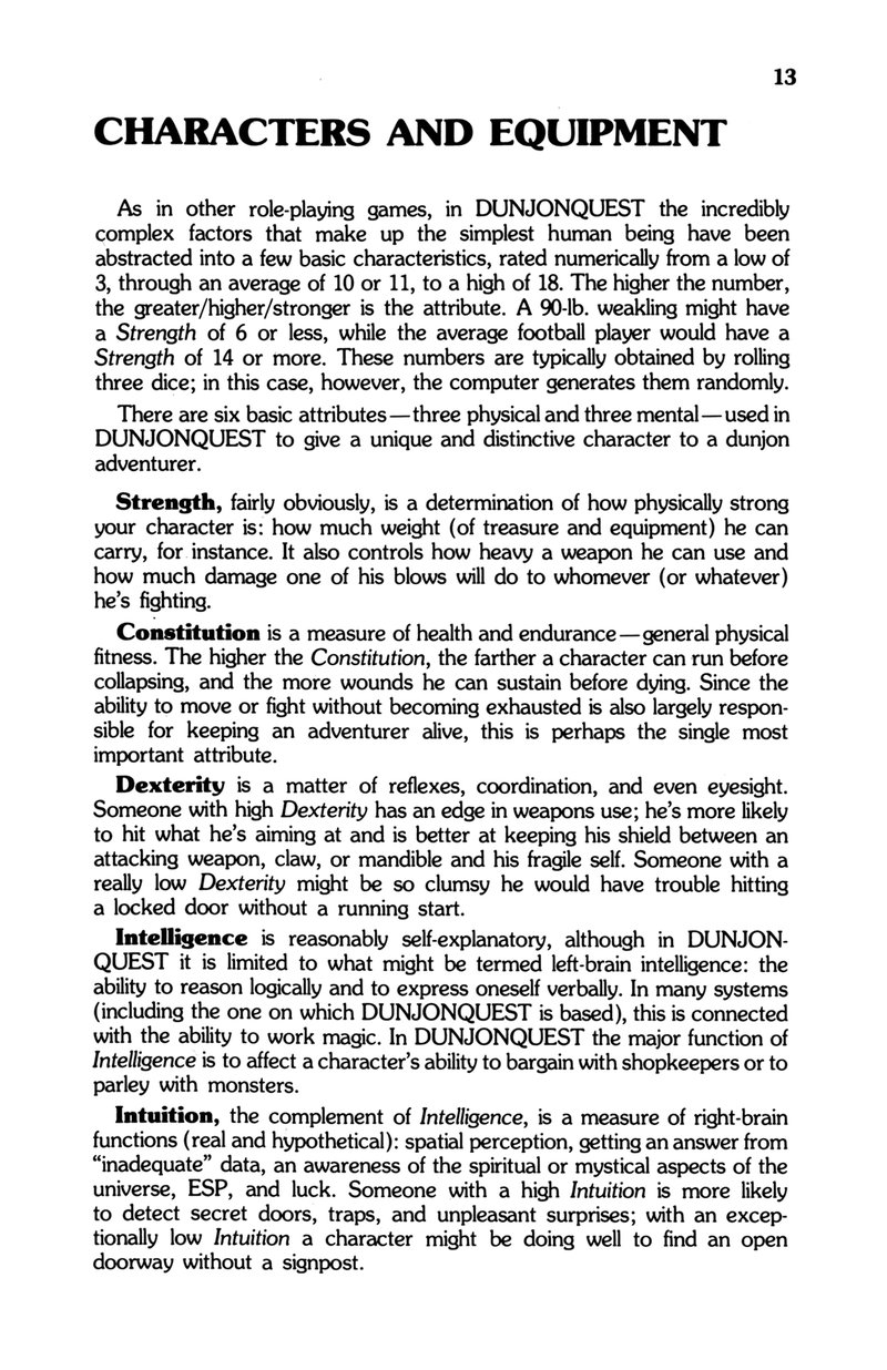 Instructions page 13