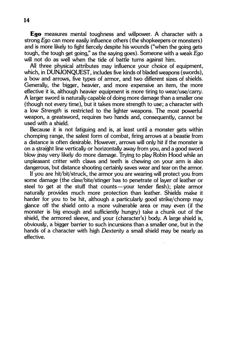Instructions page 14