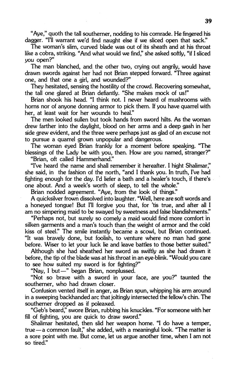 Instructions page 39