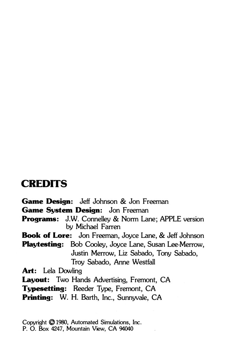 Instructions page 4