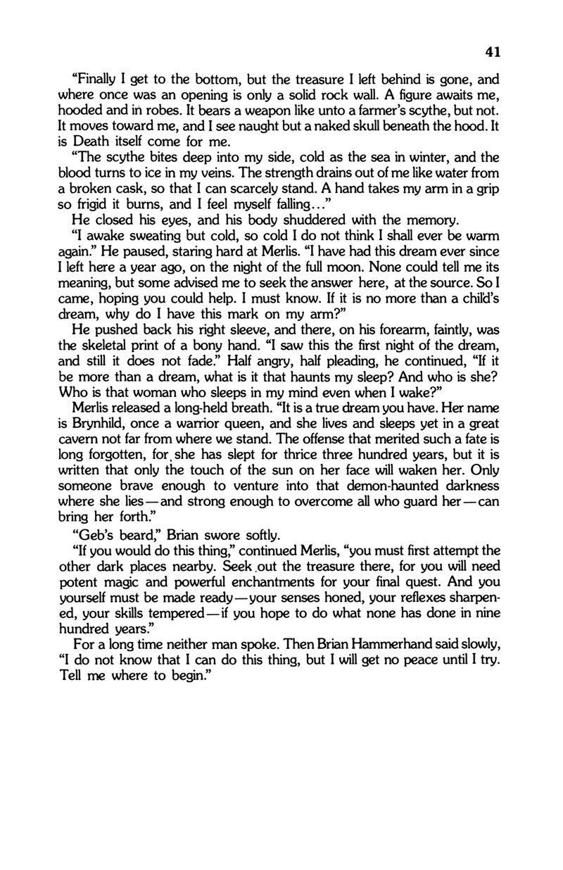 Instructions page 41