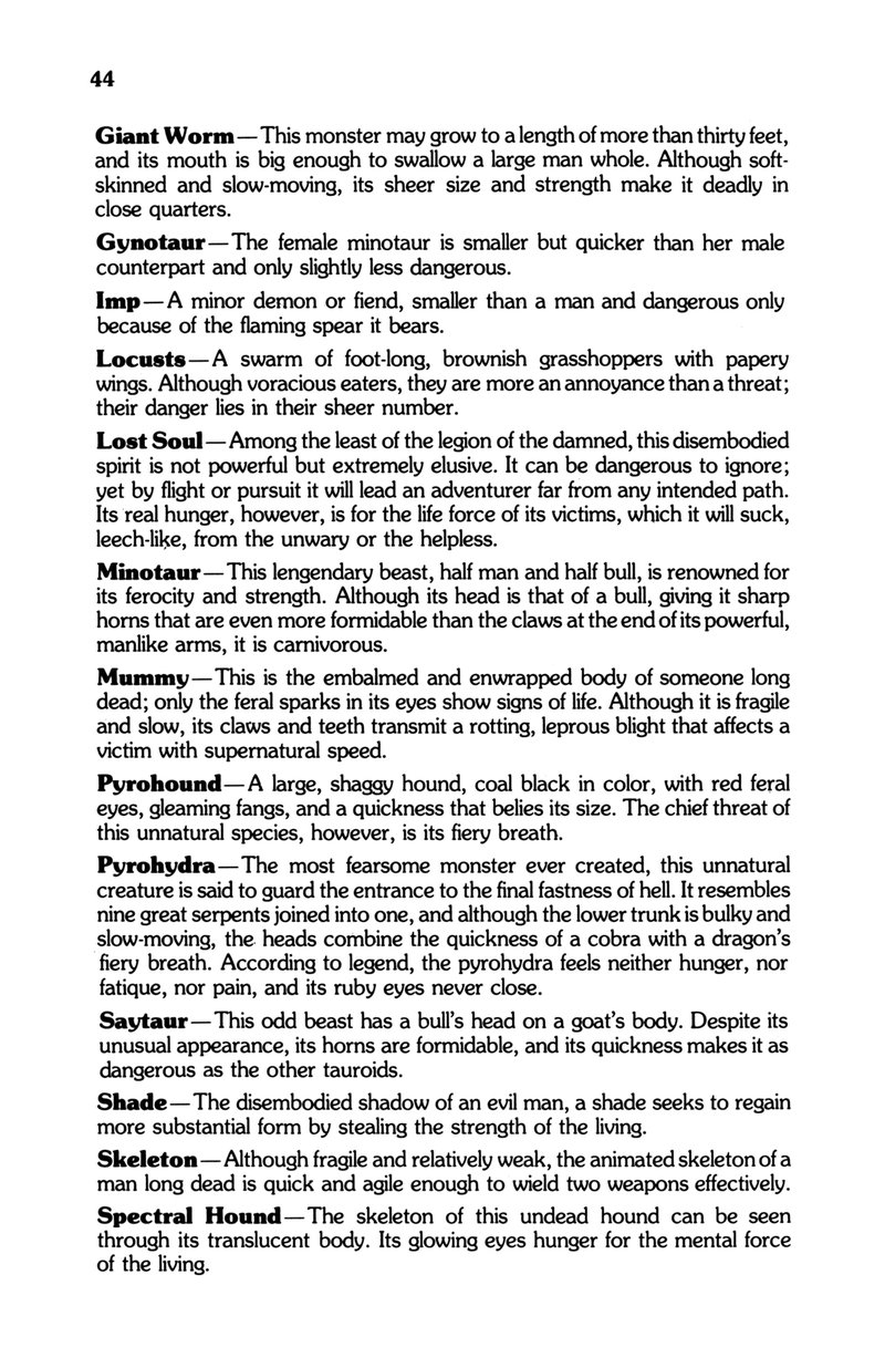 Instructions page 44