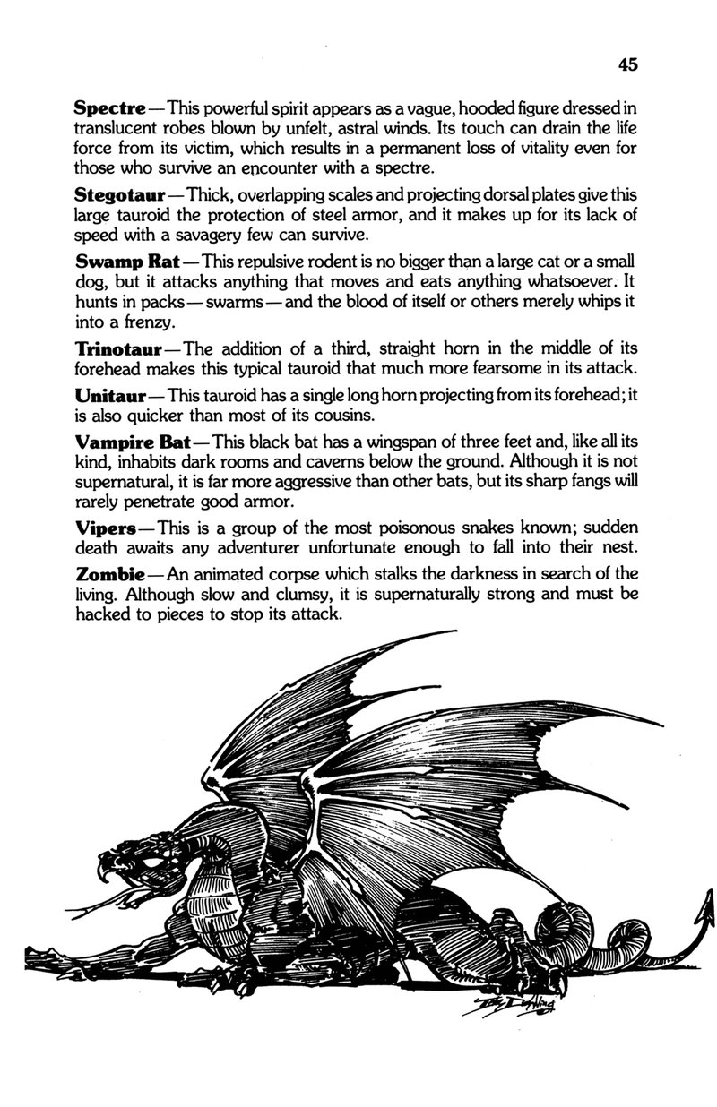 Instructions page 45