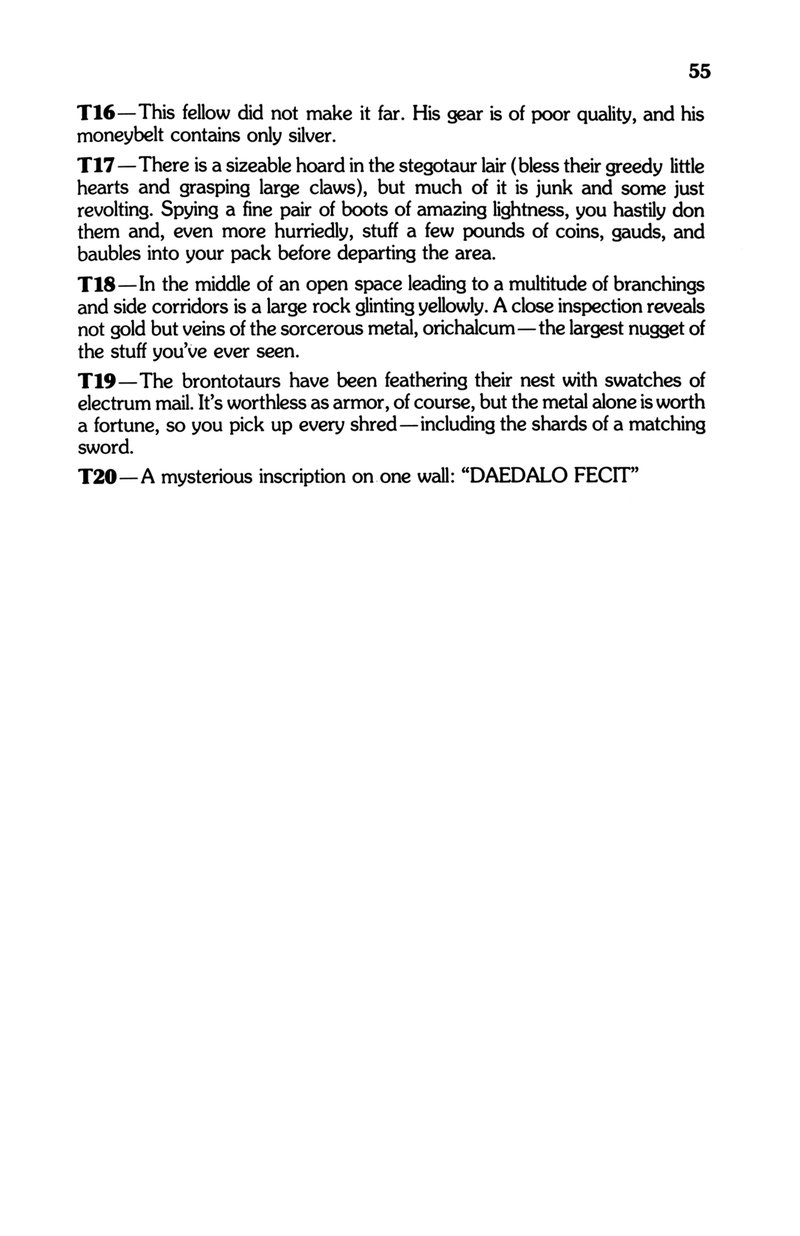 Instructions page 55