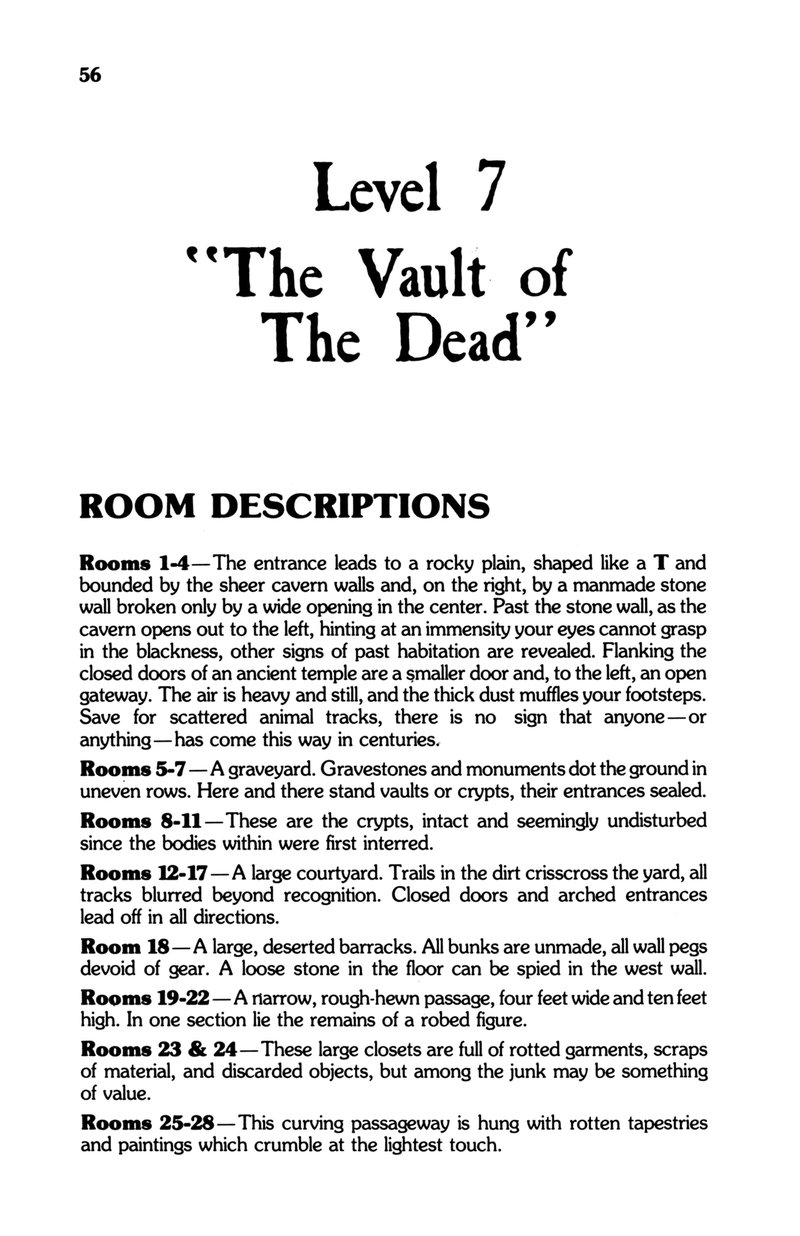 Instructions page 56