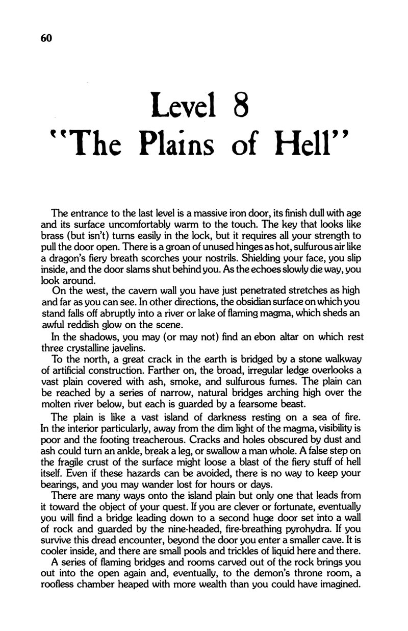 Instructions page 60