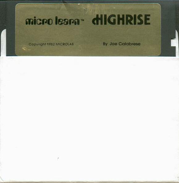 Disk 1