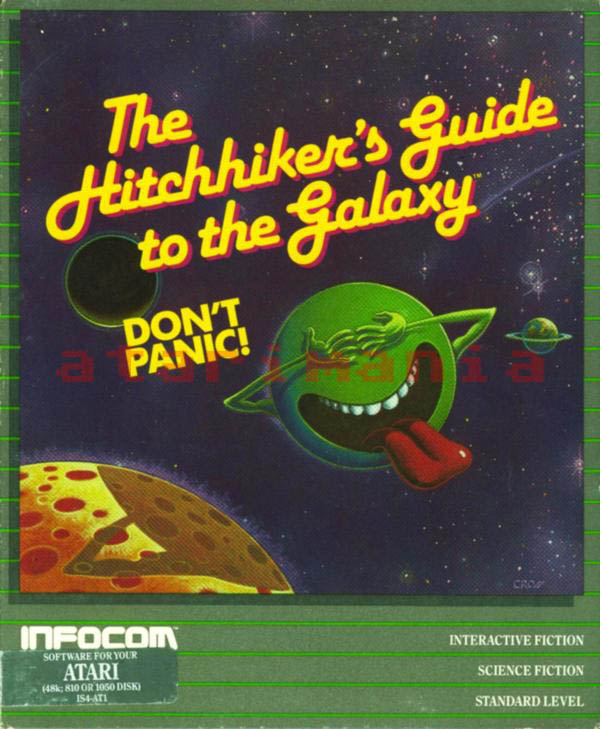 Disk 1