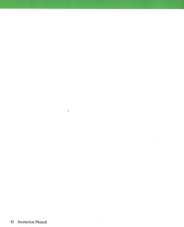 Instructions page 10