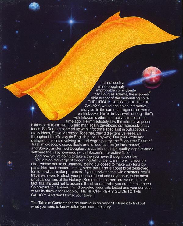 Instructions page 26