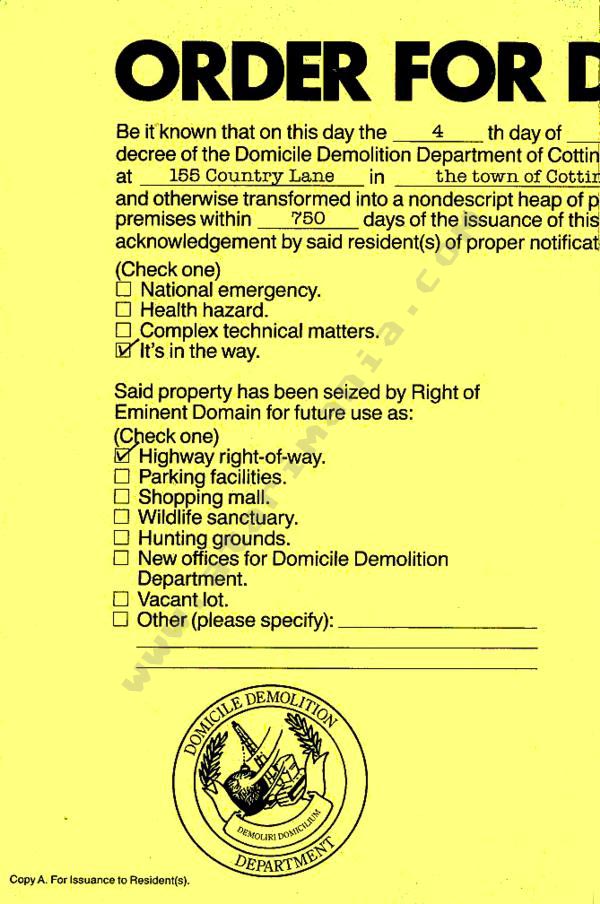 Instructions page 29