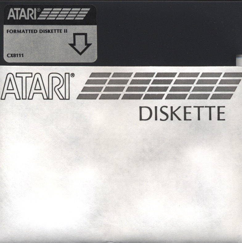 Disk 4