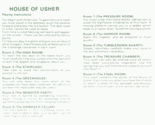 Instructions page 2