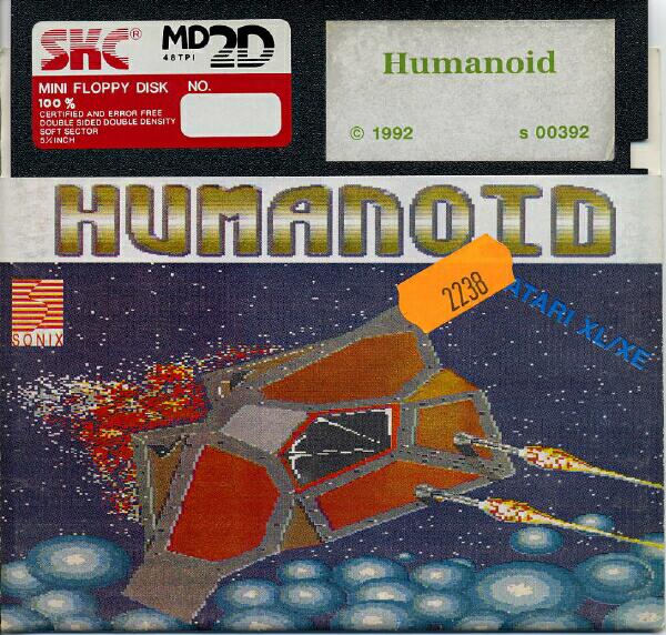 Disk 1