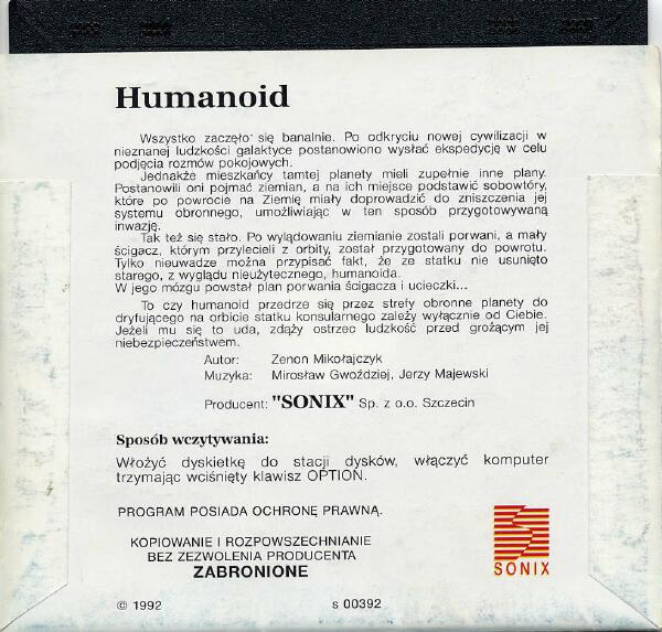 Disk 2