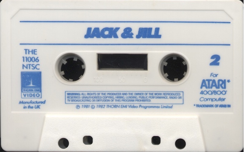 Tape 4