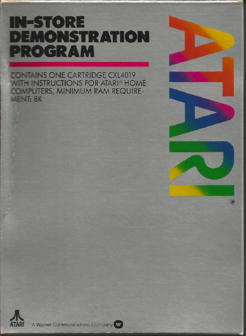 Cartridge 1