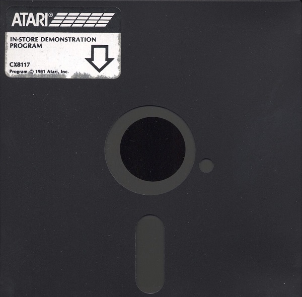 Disk 1