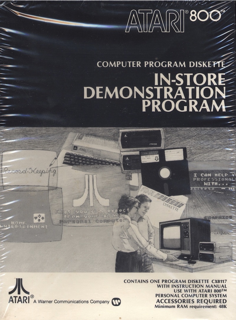 Disk 2