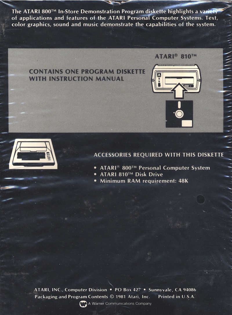 Disk 3