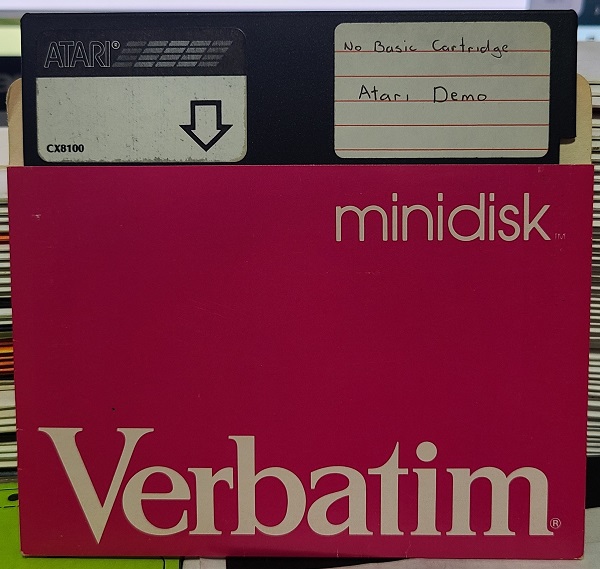Disk
