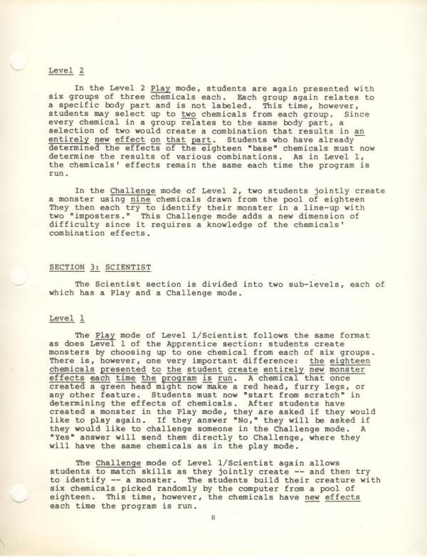 Instructions page 11