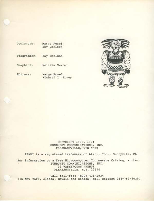 Instructions page 2