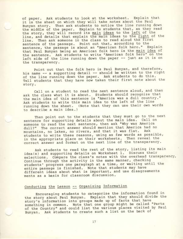 Instructions page 20