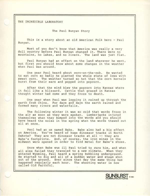 Instructions page 22