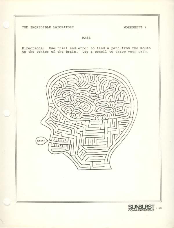 Instructions page 29