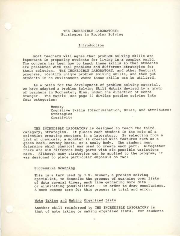 Instructions page 4
