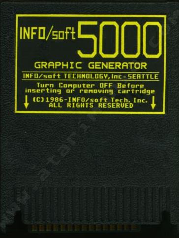 Cartridge
