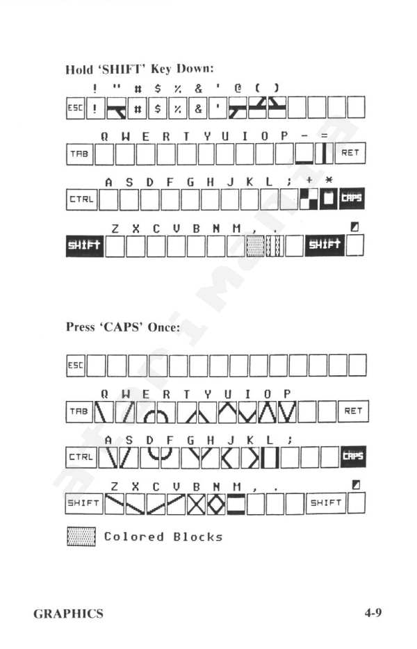 Instructions page 101