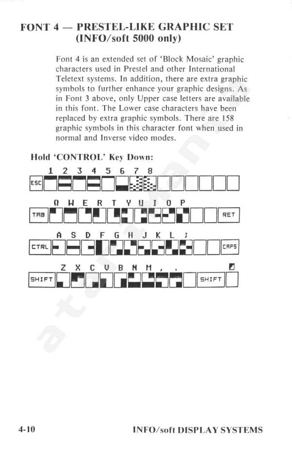 Instructions page 102