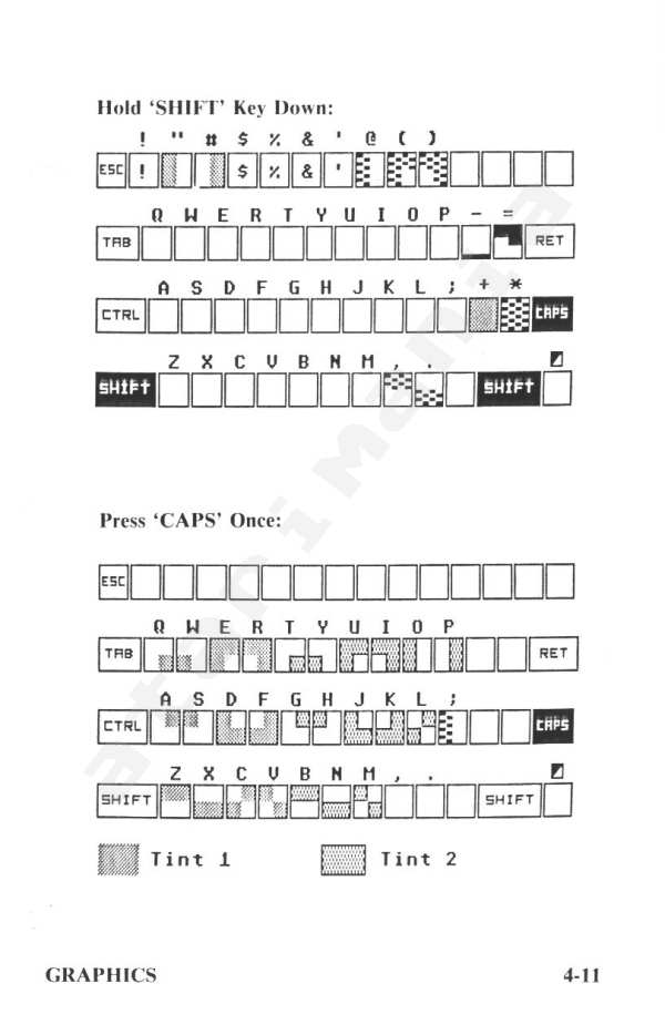 Instructions page 103