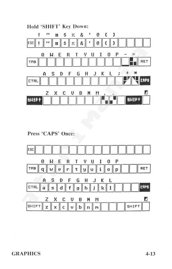 Instructions page 105